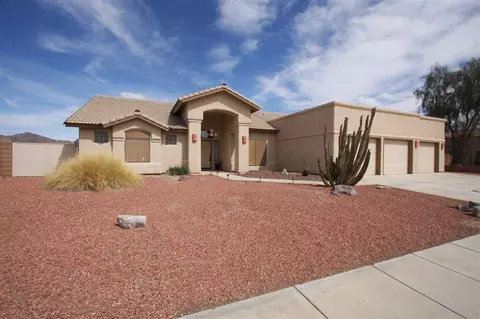 10243 S Fairway Loop, Yuma, AZ 85367 photo 1