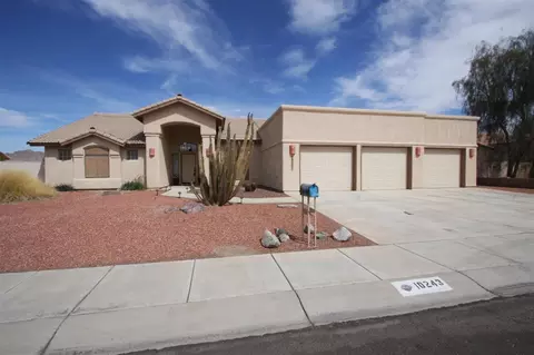 10243 S Fairway Loop, Yuma, AZ 85367 photo 2