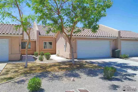 9219 E 31 Ln, Yuma, AZ 85365 photo 2