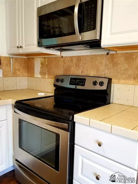 13542 E 45 Ln, Yuma, AZ 85367 photo 5
