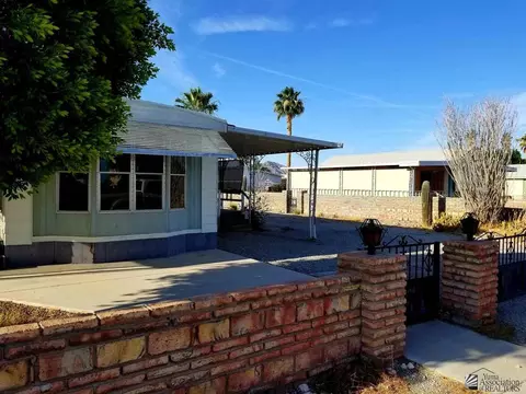 13542 E 45 Ln, Yuma, AZ 85367 photo 1