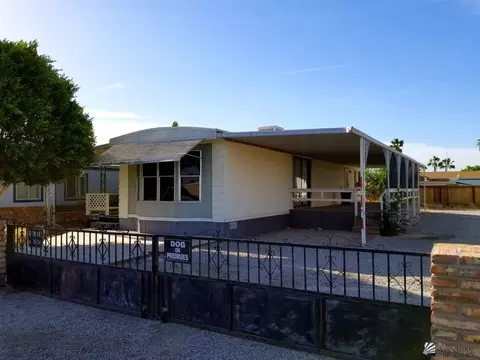 13542 E 45 Ln, Yuma, AZ 85367 photo 2