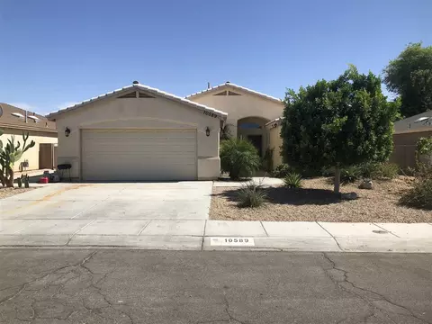 10589 E 34 Pl, Yuma, AZ 85365 photo 1