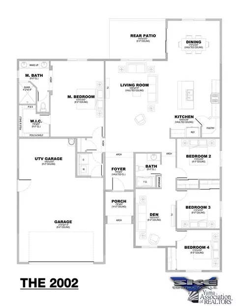 8626 E 35 St, Yuma, AZ 85365 photo 19