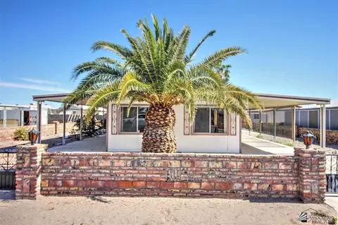 11361 E 38 Pl, Yuma, AZ 85367 photo 2