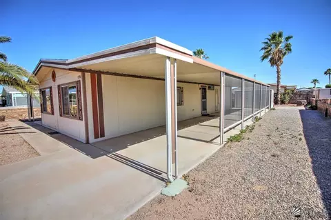 11361 E 38 Pl, Yuma, AZ 85367 photo 1