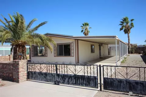 11361 E 38 Pl, Yuma, AZ 85367 photo 3