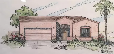 5527 E 38 Ln, Yuma, AZ 85365 photo 1