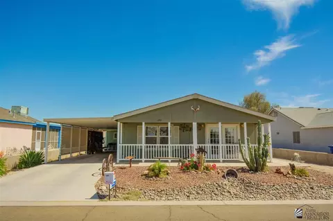 5104 E 34 St, Yuma, AZ 85365 photo 1