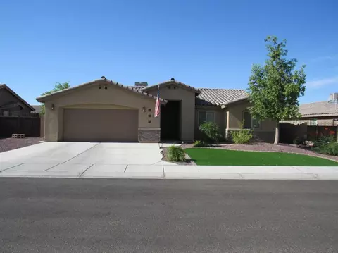 11585 E 24 Pl, Yuma, AZ 85367 photo 1