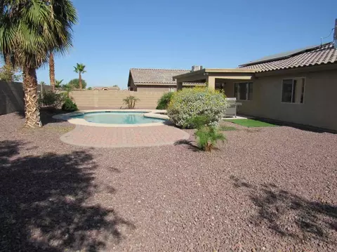 11585 E 24 Pl, Yuma, AZ 85367 photo 13