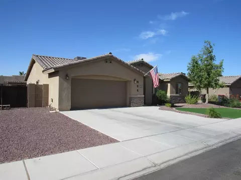 11585 E 24 Pl, Yuma, AZ 85367 photo 2