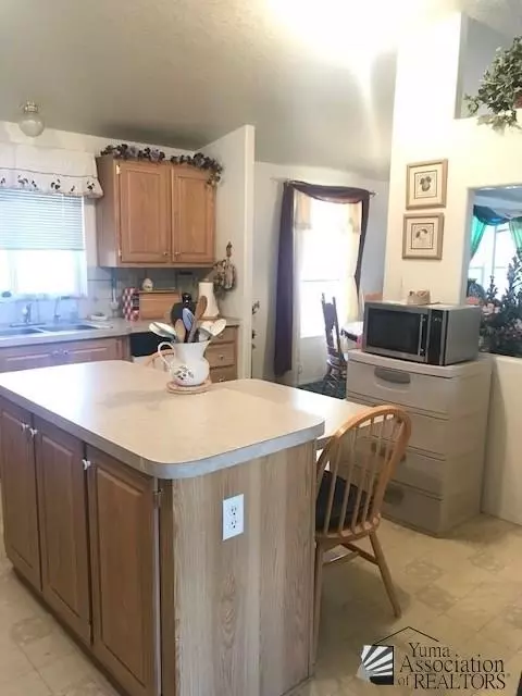 5147 E 33 Pl, Yuma, AZ 85365 photo 7