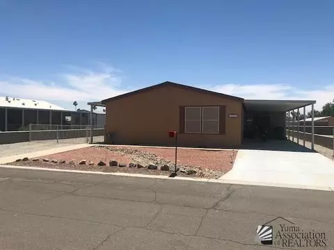 5147 E 33 Pl, Yuma, AZ 85365 photo 1