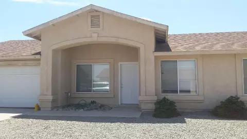 11239 E 24 Pl, Yuma, AZ 85367 photo 1