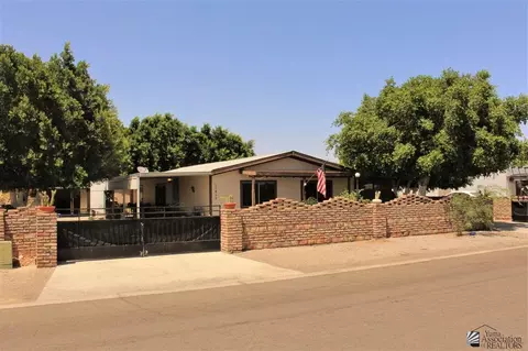 13460 E 46 St, Yuma, AZ 85367 photo 1