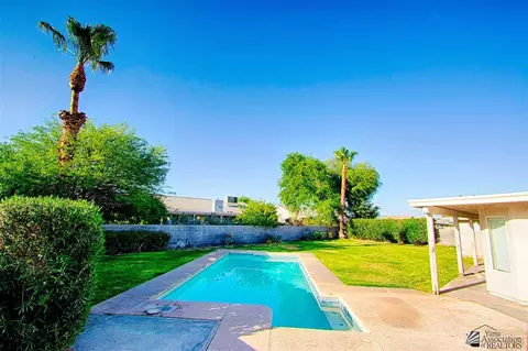 3570 E Riho Ln, Yuma, AZ 85365 photo 19