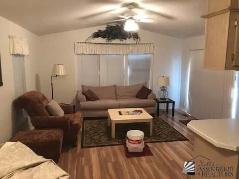 13784 E 47 Ln, Yuma, AZ 85367 photo 2