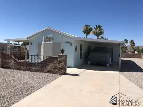 13784 E 47 Ln, Yuma, AZ 85367 photo 1