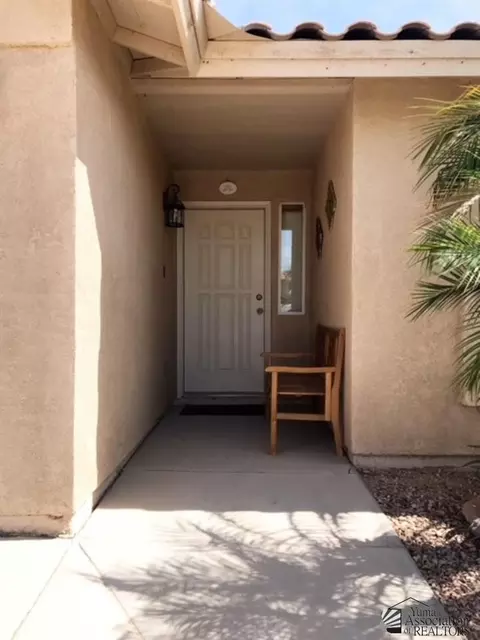 8793 E 24 Pl, Yuma, AZ 85365 photo 2