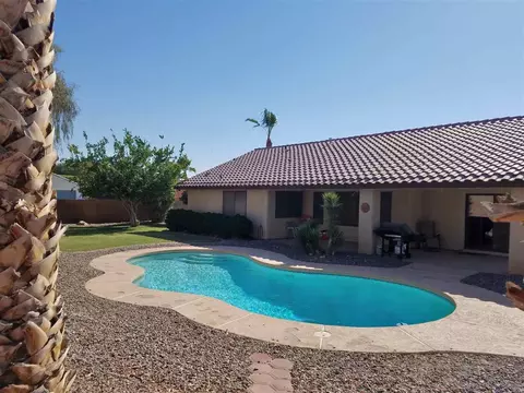 10317 S Fairway Ct, Yuma, AZ 85367 photo 19