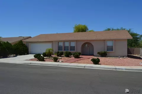 11250 E 26 Ln, Yuma, AZ 85367 photo 1