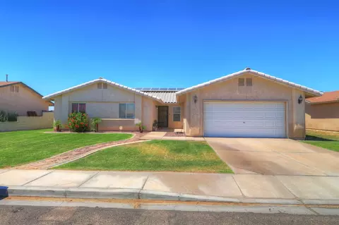 11258 E 24 Pl, Yuma, AZ 85367 photo 1