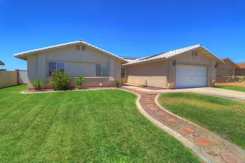 11258 E 24 Pl, Yuma, AZ 85367 photo 2