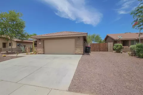 13766 E 45 Ln, Yuma, AZ 85367 photo 2