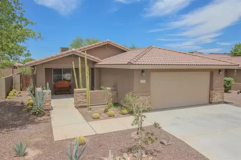 13766 E 45 Ln, Yuma, AZ 85367 photo 1