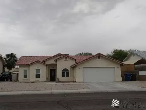 10583 E 38 Pl, Yuma, AZ 85365 photo 1
