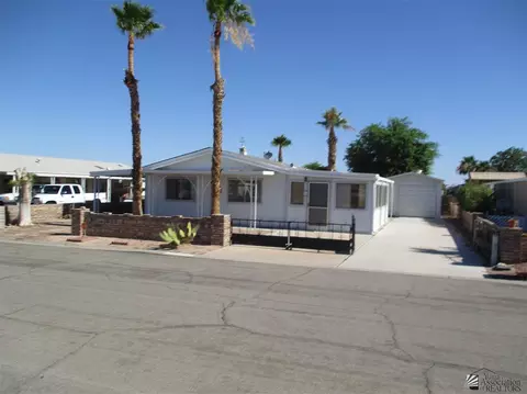11314 E 38 Ln, Yuma, AZ 85367 photo 1