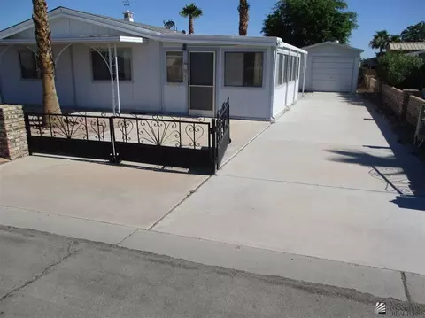 11314 E 38 Ln, Yuma, AZ 85367 photo 2