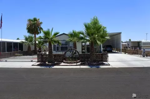 13627 E 49 St, Yuma, AZ 85367 photo 1