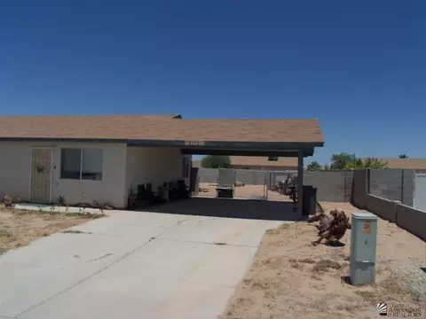8772 E 39 Pl, Yuma, AZ 85365 photo 1