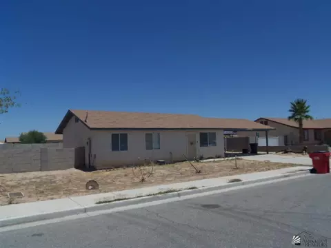 8772 E 39 Pl, Yuma, AZ 85365 photo 3