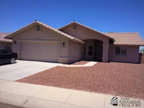 10222 E 35 St, Yuma, AZ 85365 photo 1