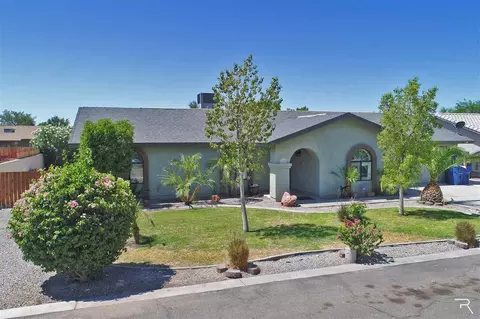 3433 E Moreno Ln, Yuma, AZ 85365 photo 2