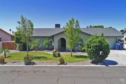 3433 E Moreno Ln, Yuma, AZ 85365 photo 1