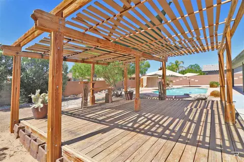 3433 E Moreno Ln, Yuma, AZ 85365 photo 18
