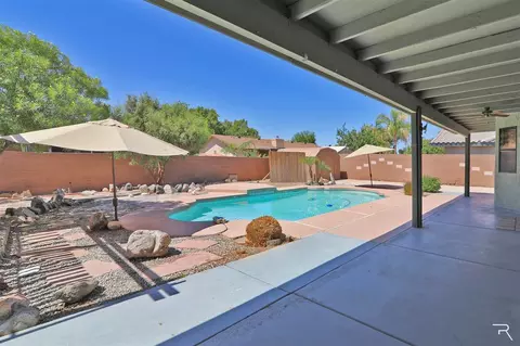 3433 E Moreno Ln, Yuma, AZ 85365 photo 17