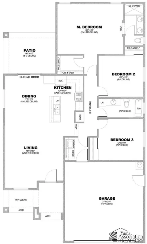 12645 E 48 Dr, Yuma, AZ 85367 photo 20