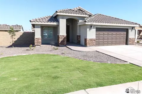 12645 E 48 Dr, Yuma, AZ 85367 photo 1