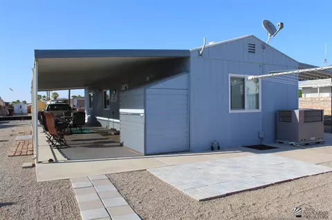 13153 E 41 Ln, Yuma, AZ 85367 photo 17