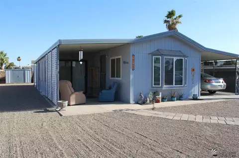 13153 E 41 Ln, Yuma, AZ 85367 photo 3