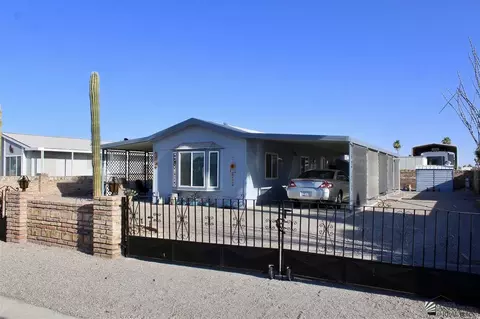 13153 E 41 Ln, Yuma, AZ 85367 photo 2