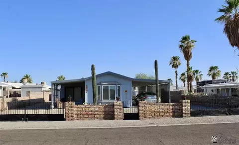 13153 E 41 Ln, Yuma, AZ 85367 photo 1