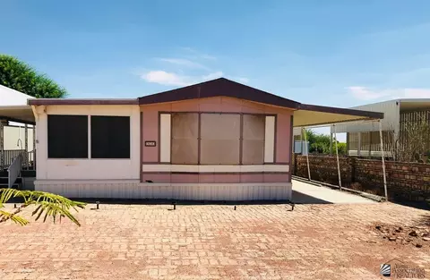14343 E 28 Pl, Yuma, AZ 85367 photo 1