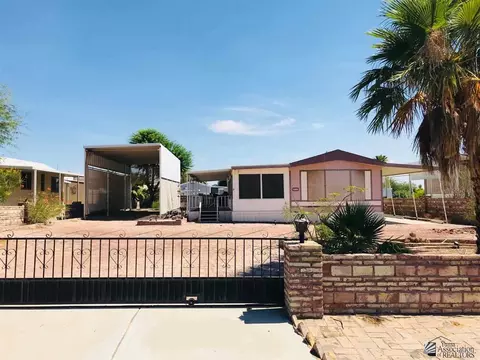 14343 E 28 Pl, Yuma, AZ 85367 photo 2