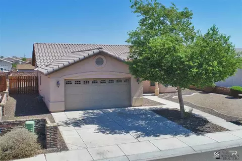 10382 E 38 Pl, Yuma, AZ 85365 photo 3